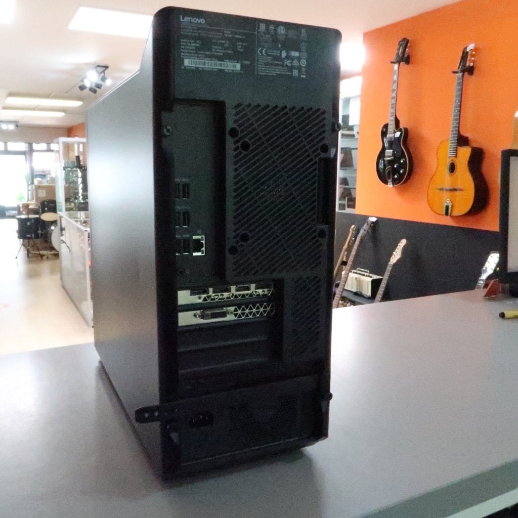 Lenovo Legion T530-28ICB i5 16GB 1TB RTX 2060 Gaming Desktop, Lenovo, Gebruikt, Support@lenovo.com, Lenovo Group Limited
1009 Think Place
Morrisville, NC 27560
USA
