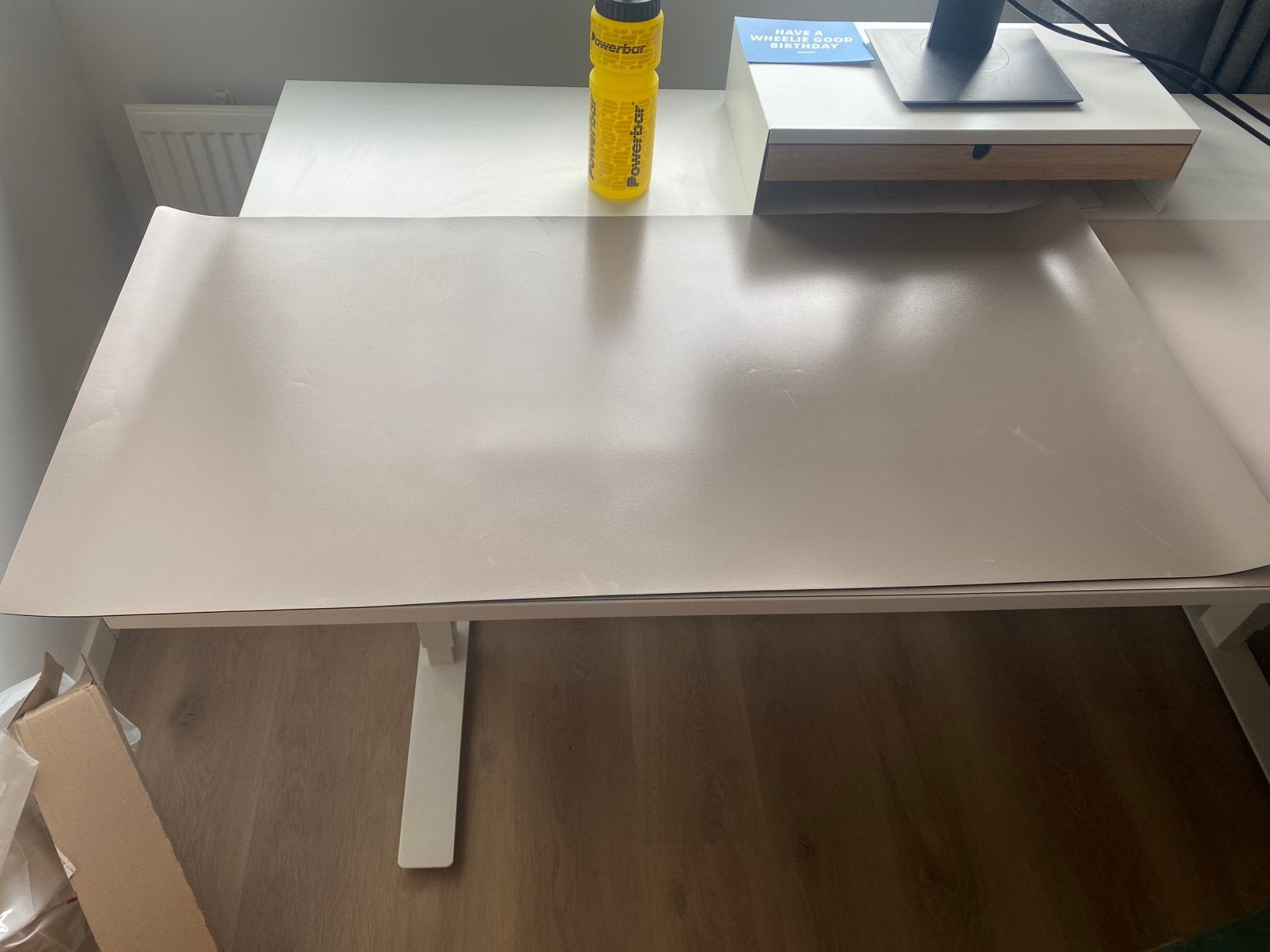 Bureau onderlegger, Ophalen of Verzenden, Nieuw