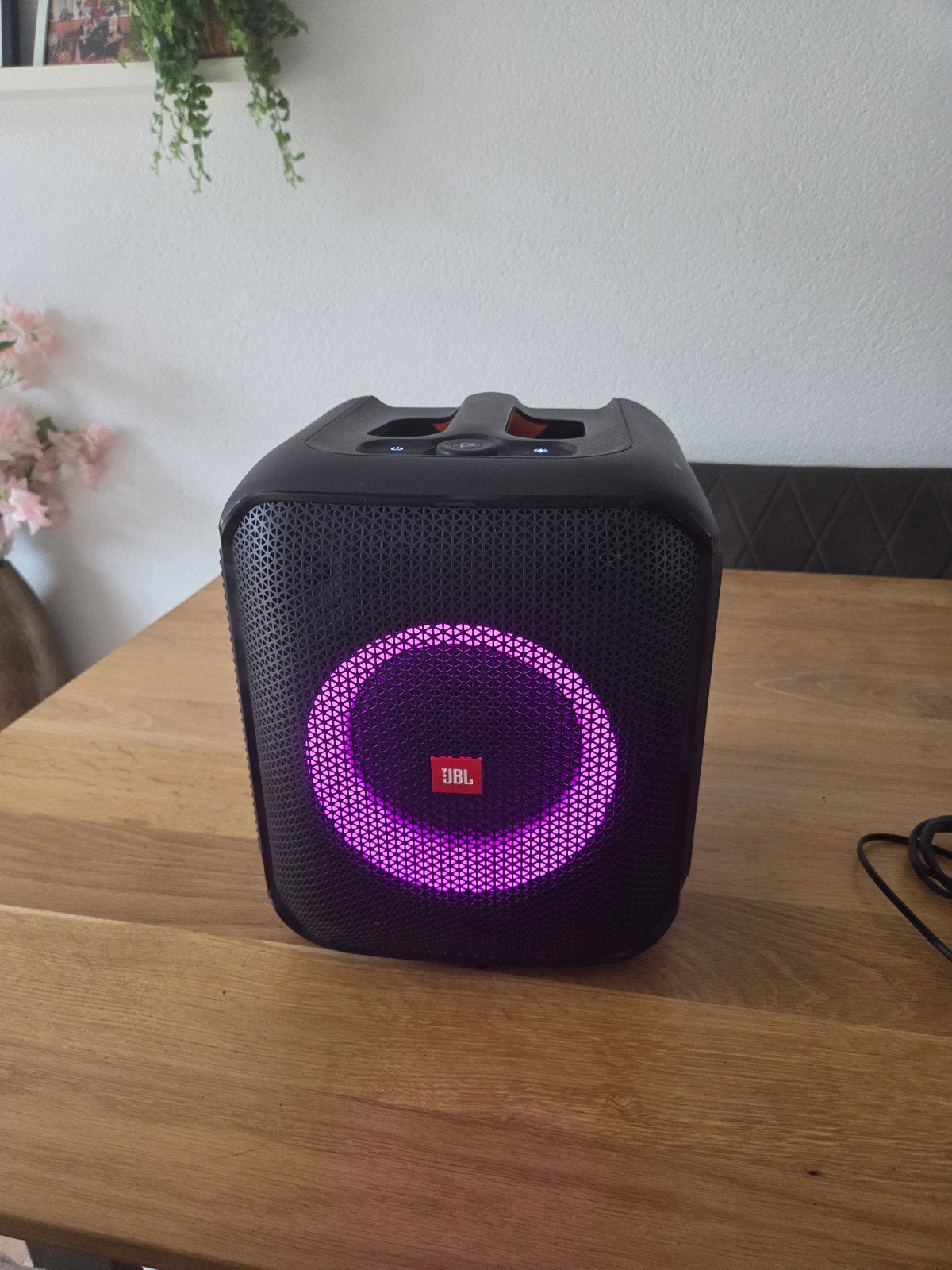 JBL PB Encore Essentieel, Ophalen of Verzenden, Luidspreker(s)