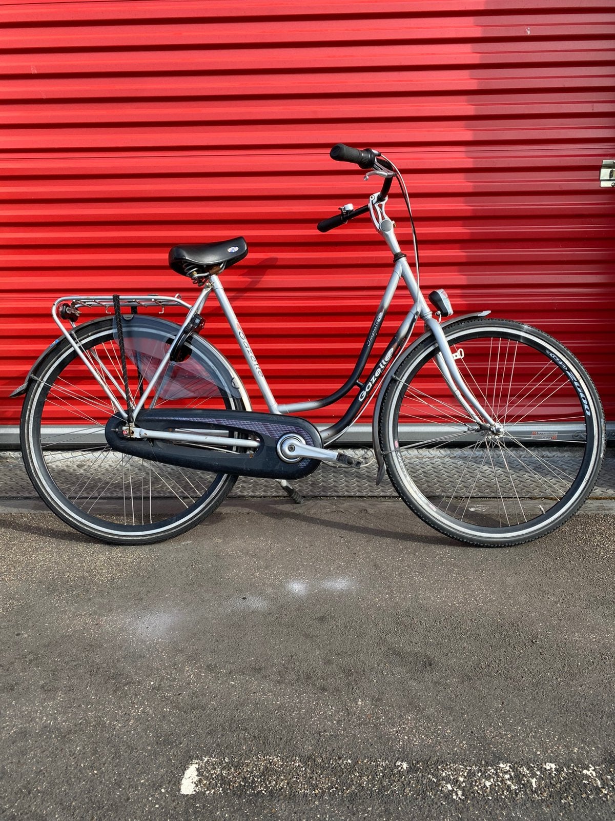 Hoogwaardige Gazelle Impala Damesfiets - topconditie, Ophalen, Versnellingen, 56 cm of meer, Zo goed als nieuw