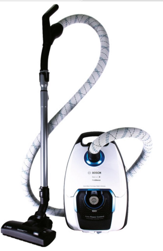 Bosch stofzuiger, Witgoed en Apparatuur, Ophalen, Zo goed als nieuw, Sledestofzuiger, Bosch