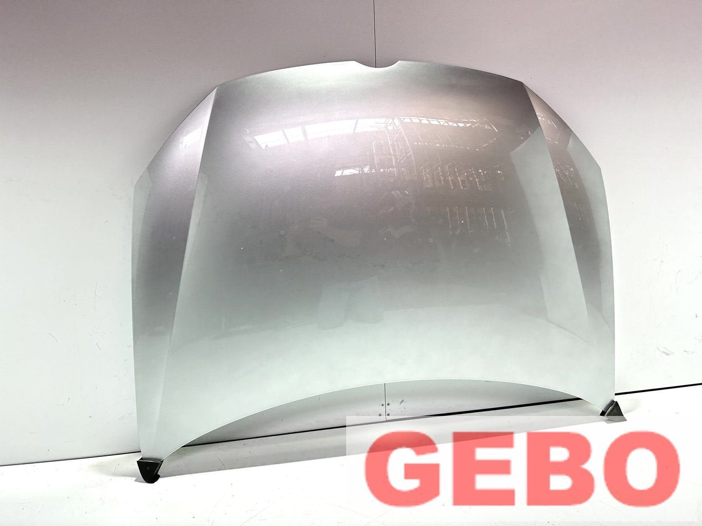 Volkswagen golf 6 motorkap LA7W 2008/2013  5K0 823 031 G, -, -, Nieuw, Ophalen of Verzenden