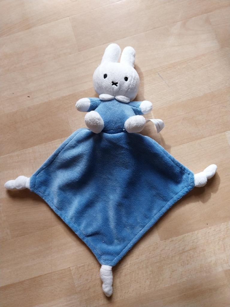 DICK BRUNA KNUFFELDOEKJE  NIEUW, Ophalen of Verzenden, Nieuw, Overige typen