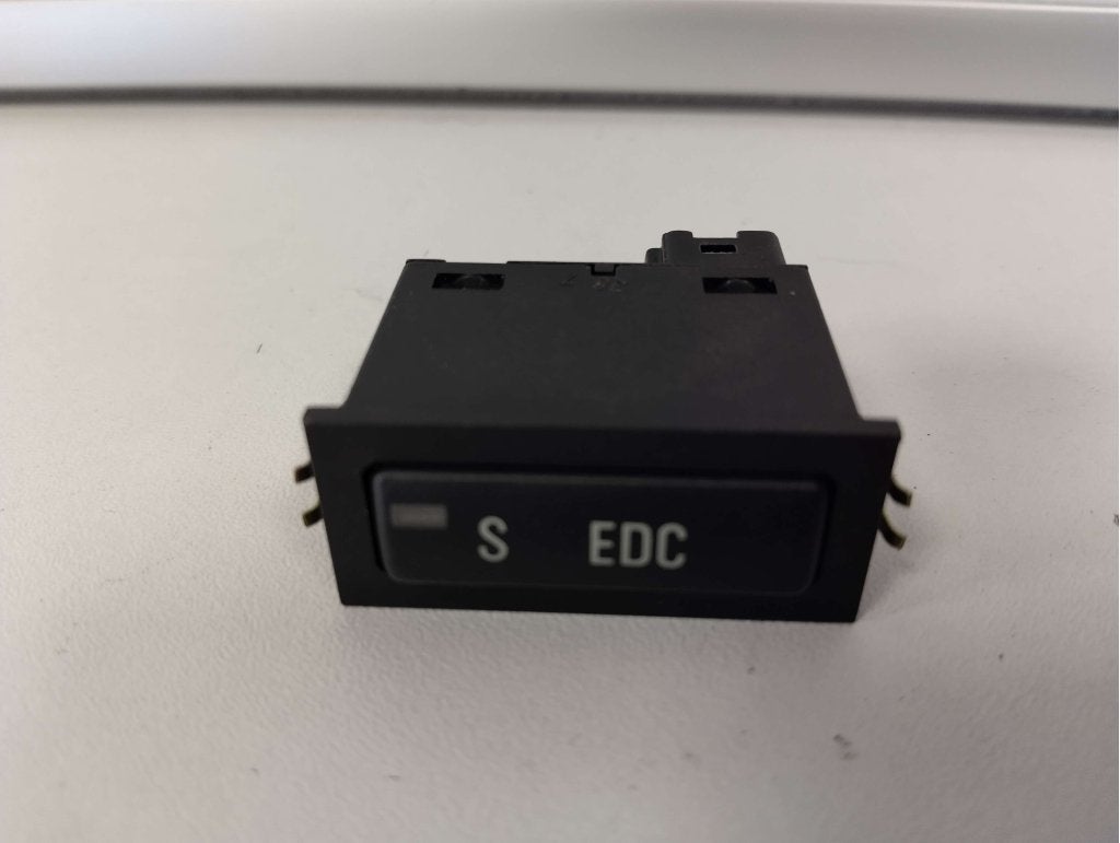 BMW EDC schakelaar Nieuw 61318352250, Niet ingevuld, Niet ingevuld, Nieuw, Ophalen of Verzenden