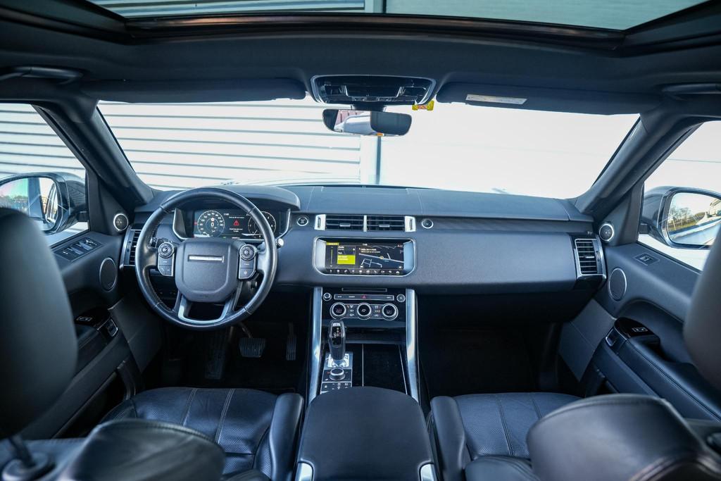 Land Rover Range Rover Sport 3.0 SDV6 HSE Dynamic, Auto's, Automaat, Gebruikt, Euro 6, 2993 cc
