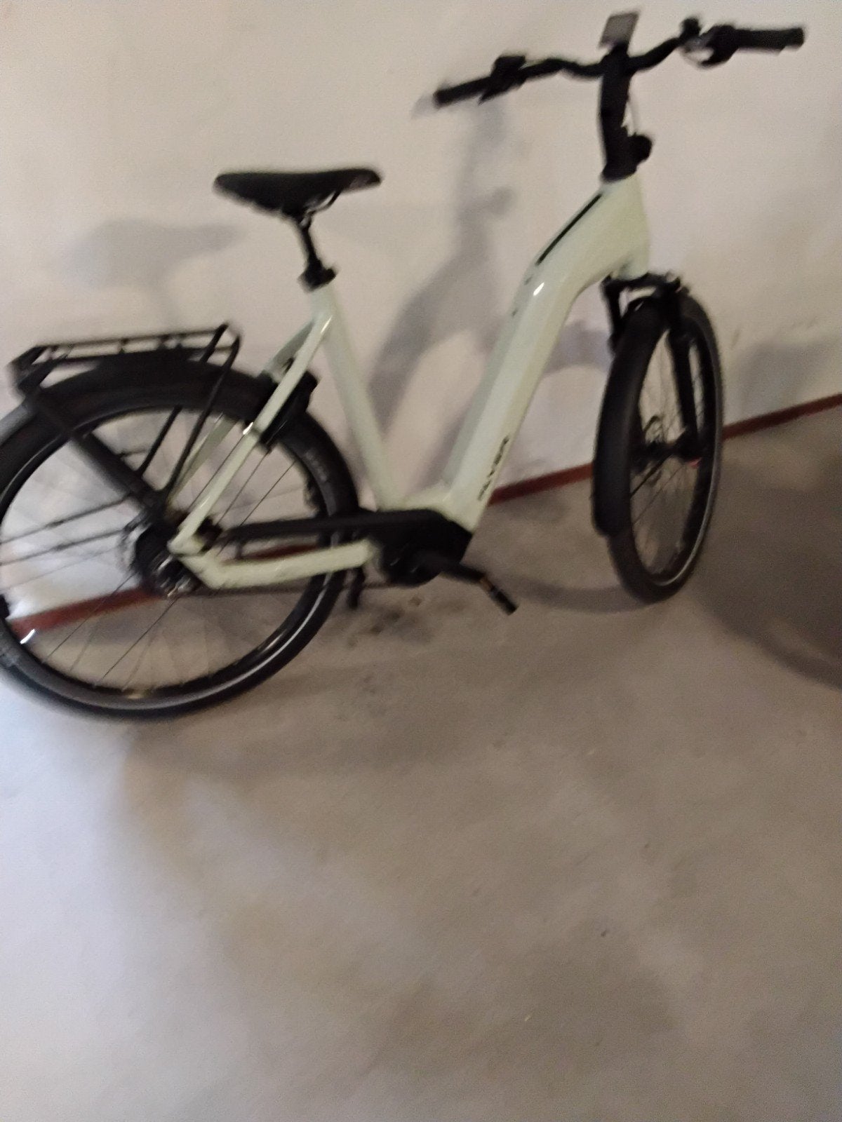 Als nieuw, Flyer Gotour 7.23. bj 2025 met 535km, 59 cm of meer, Ophalen, Zo goed als nieuw, Overige merken