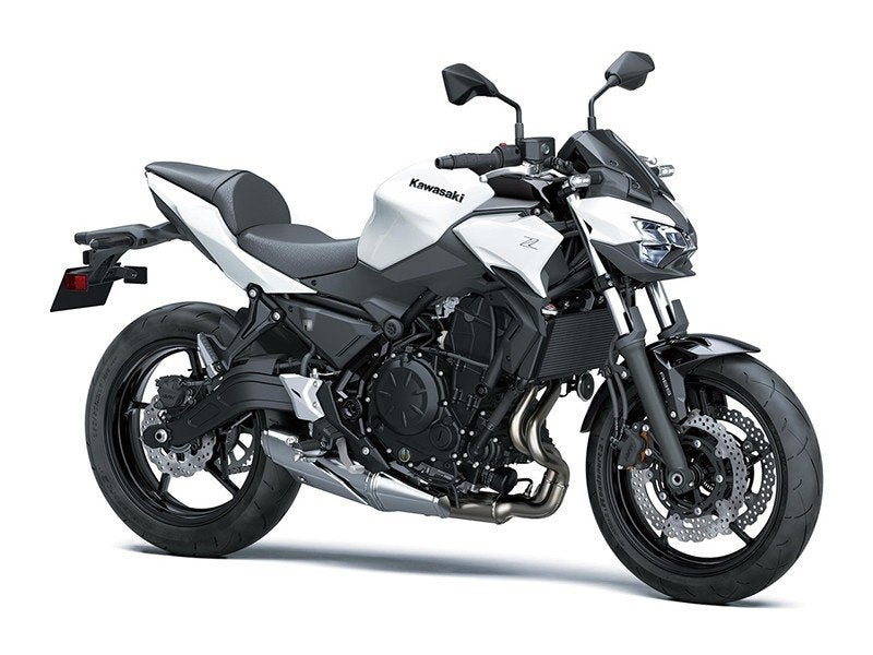 Kawasaki Z650, Bedrijf, Sport, Meer dan 35 kW
