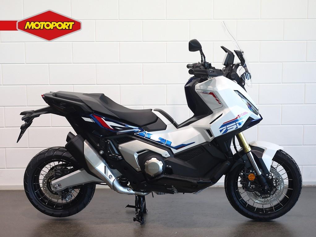 Honda X-ADV (bj 2026), 750 cc, Bedrijf, Mc.benelux@honda-eu.com, Toermotor