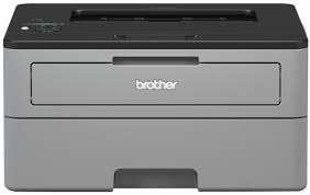 Brother HL-L2350DW laserprinter 30ppm/2 side/250Vel/wifi/usb, Geen, Printer, Brother, Ophalen of Verzenden