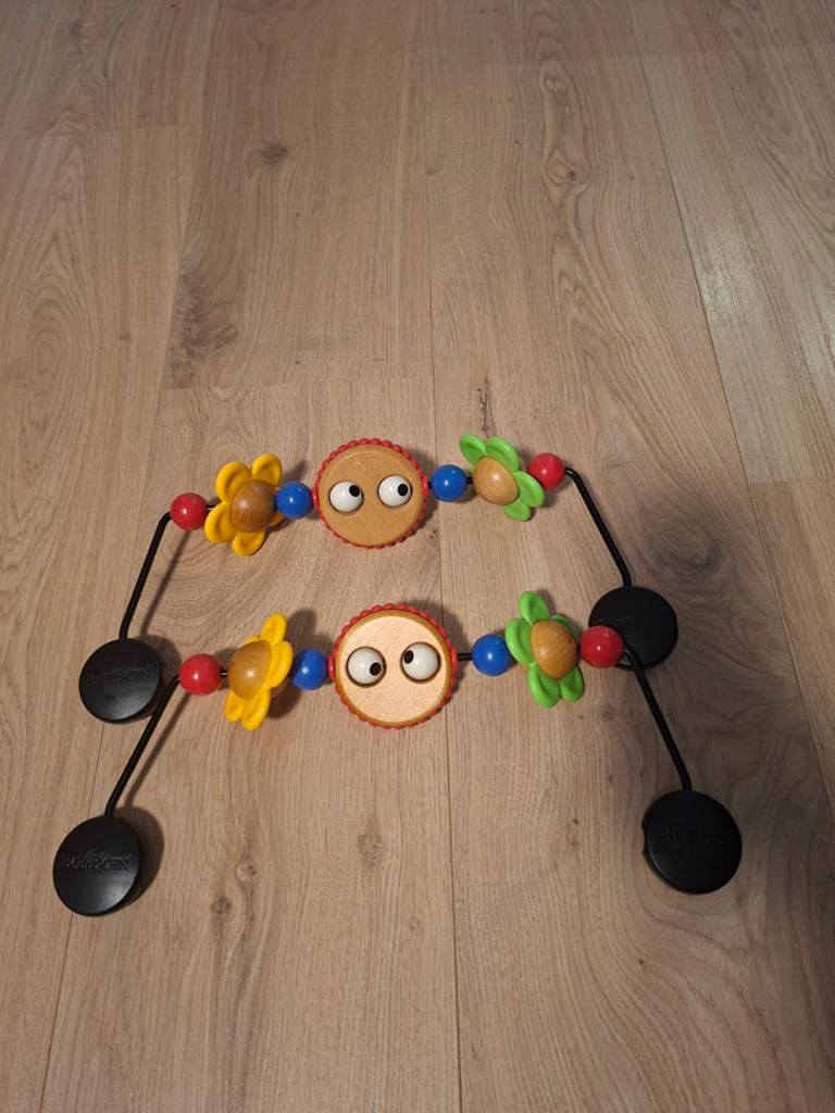 Speelboog voor babybjorn wipstoel, Kinderen en Baby's, Speelgoed | Babyspeelgoed, Kullagergatan 4, 331 53 Värnamo, Zweden, Ophalen of Verzenden