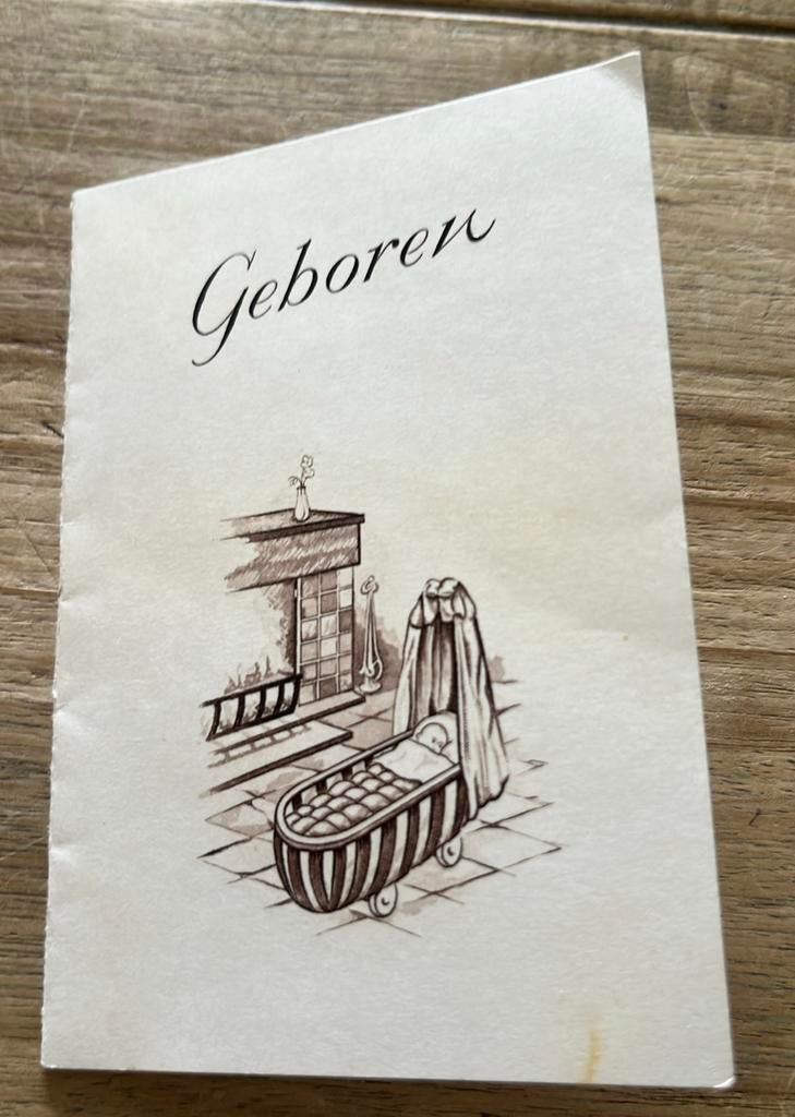 Dordrecht,,1964:::Teuna, Ophalen of Verzenden, Voor 1970