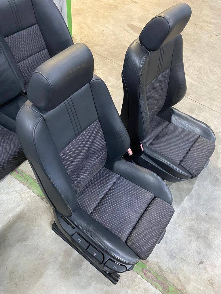 BMW E39 Sedan Sport interieur Halfleder, Auto-onderdelen, Interieur en Bekleding, Ophalen, Nieuw, BMW