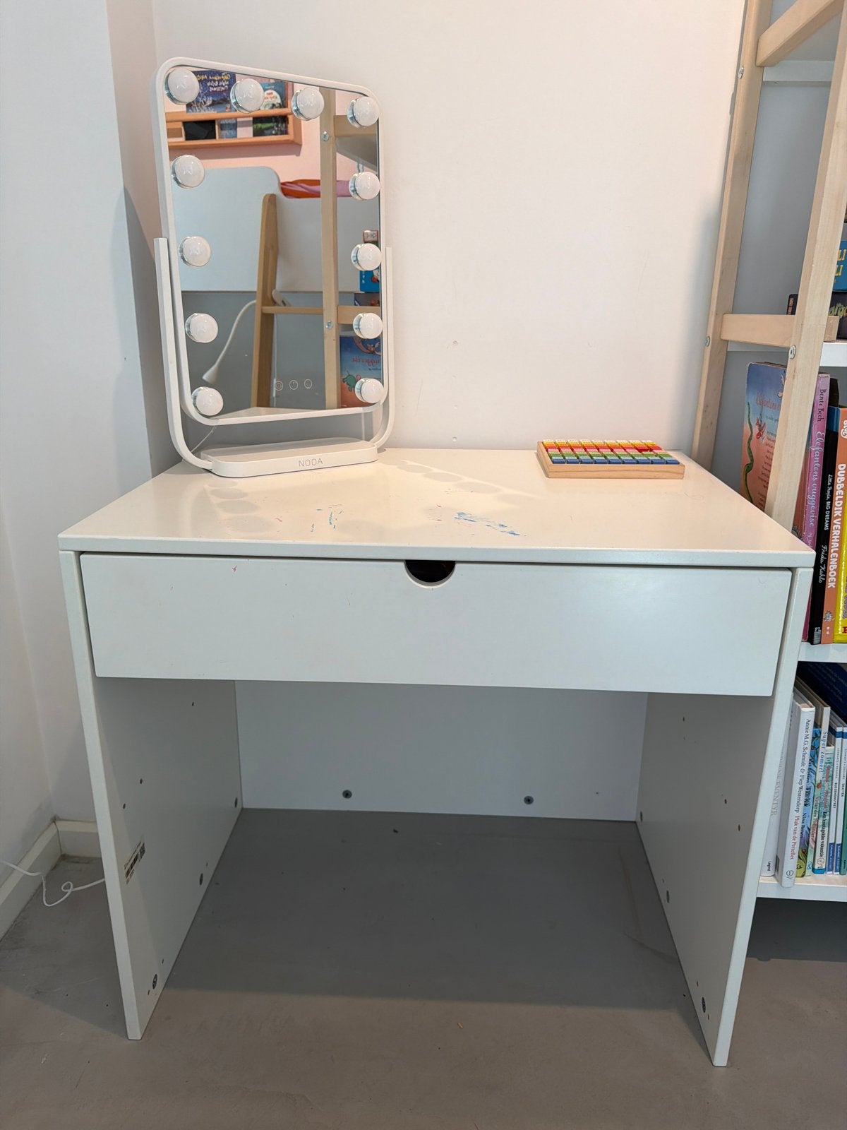 Stokke Home Commode/Dresser - L72,5 x D50 x H65, Ophalen, Gebruikt, Commode