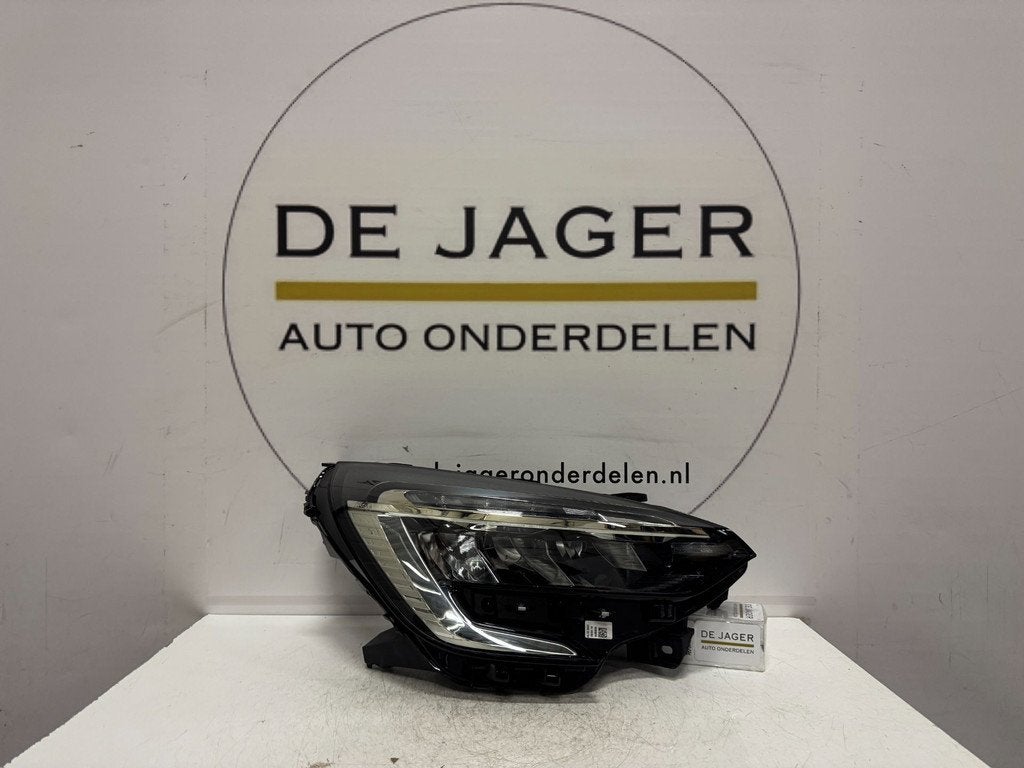 RENAULT CLIO V 5 KOPLAMP LED PURE VISION RECHTS 260100902R, Renault Group, Gebruikt, Contact.group@renault.com, Renault