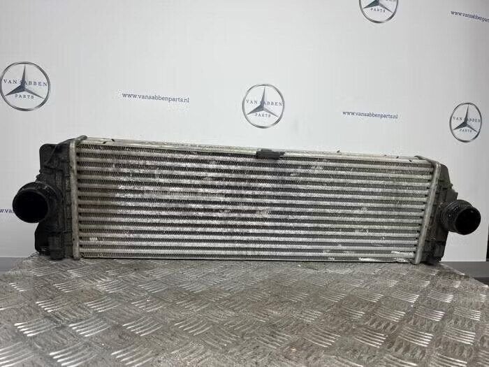 Intercooler van een Mercedes Sprinter, Ophalen of Verzenden, Gebruikt