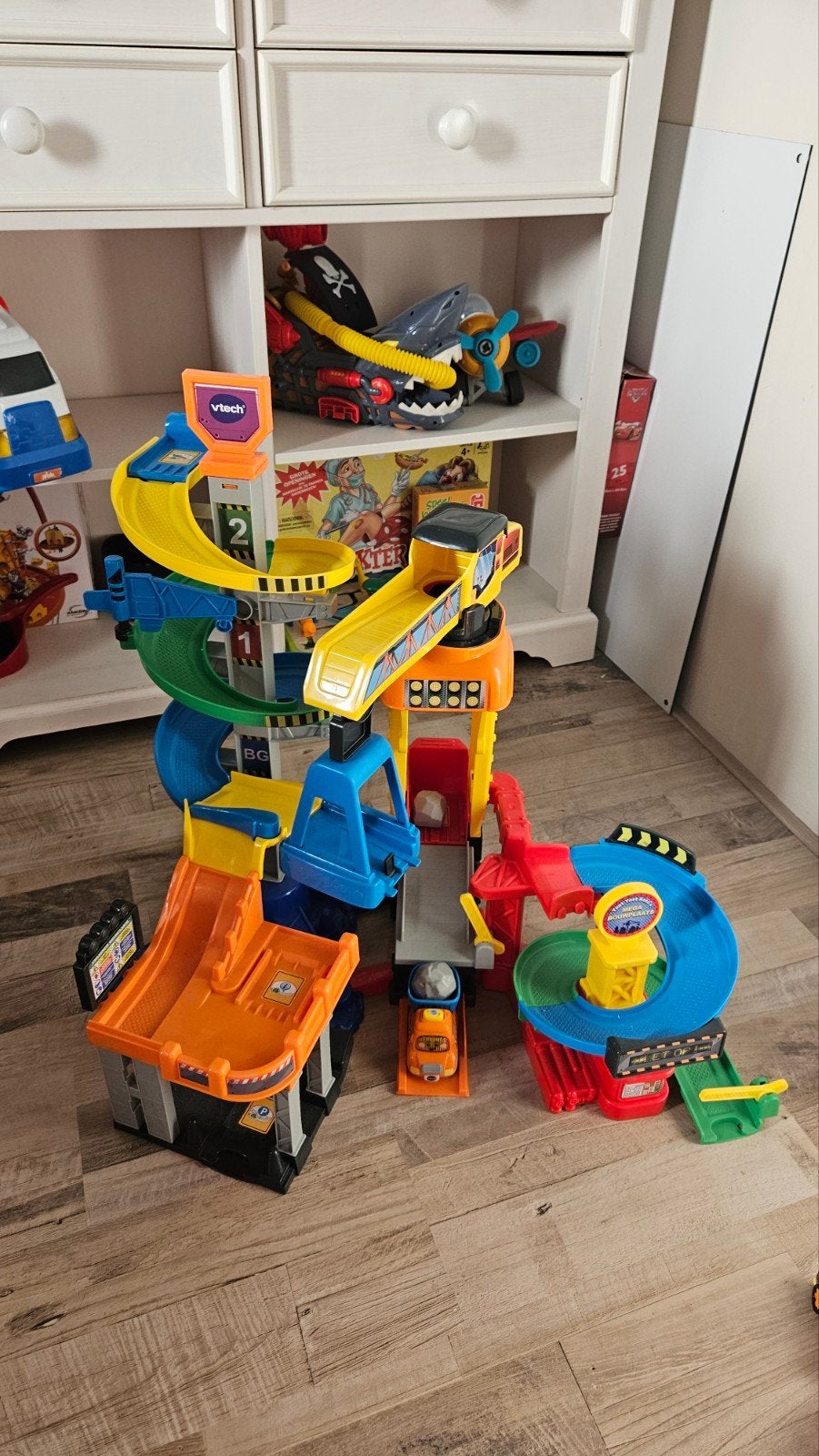 toet toet auto's collectie te koop, Ophalen, Gebruikt
