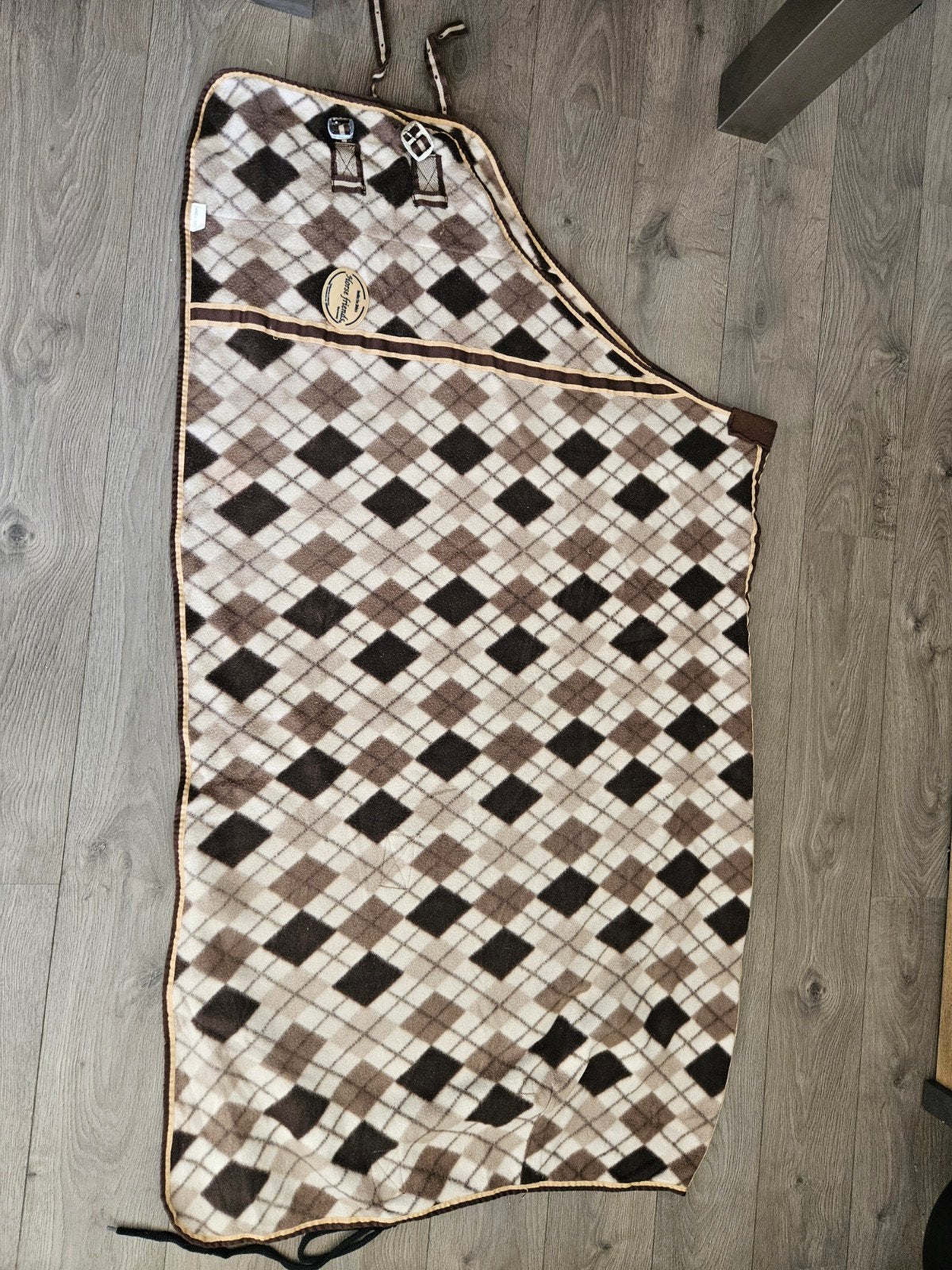 Zweetdeken 135 cm, Ophalen of Verzenden, Zo goed als nieuw