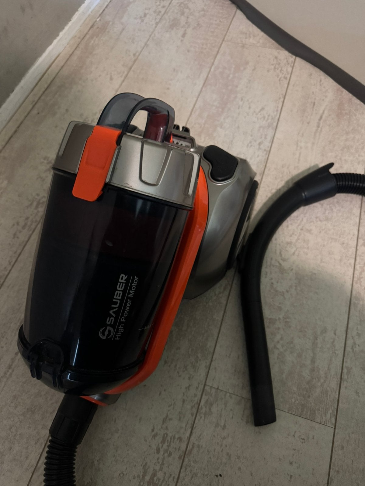 Kapot, Witgoed en Apparatuur, Ophalen, Zo goed als nieuw
