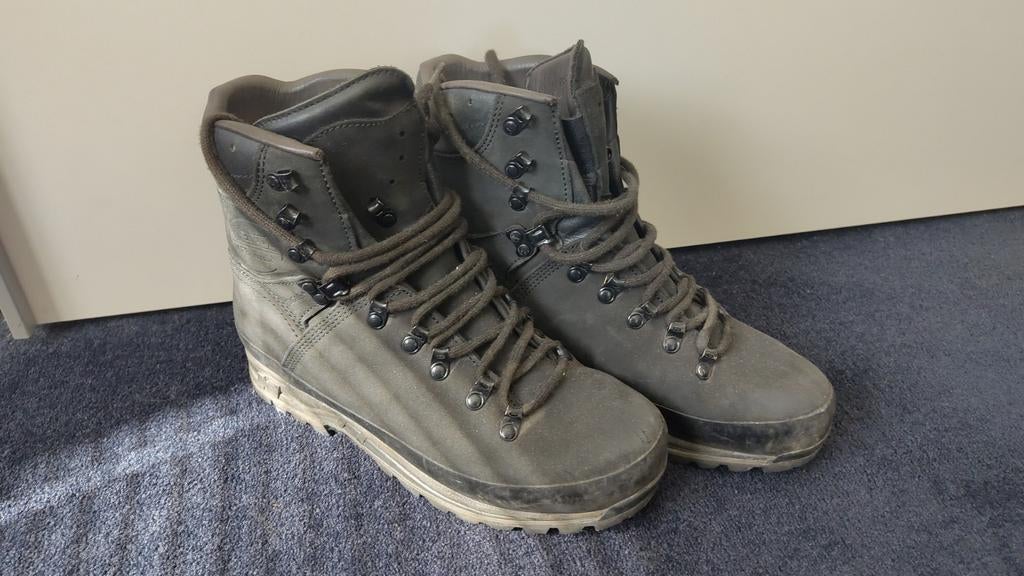 Meindl Island Pro GTX wandelschoenen - maat 40,5, Ophalen of Verzenden, Schoenen