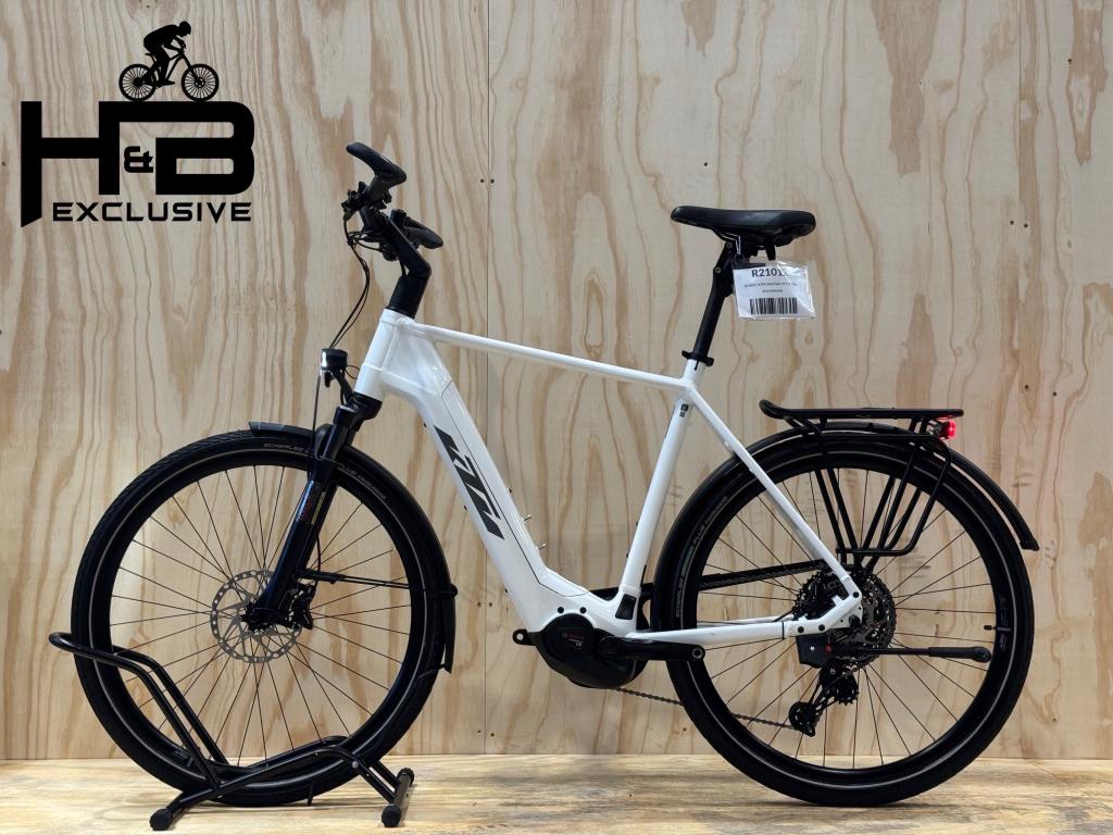KTM Macina Style 720 E-Bike Shimano XT, Fietsen en Brommers, Elektrische fietsen, Niet ingevuld, Ophalen of Verzenden, Zo goed als nieuw