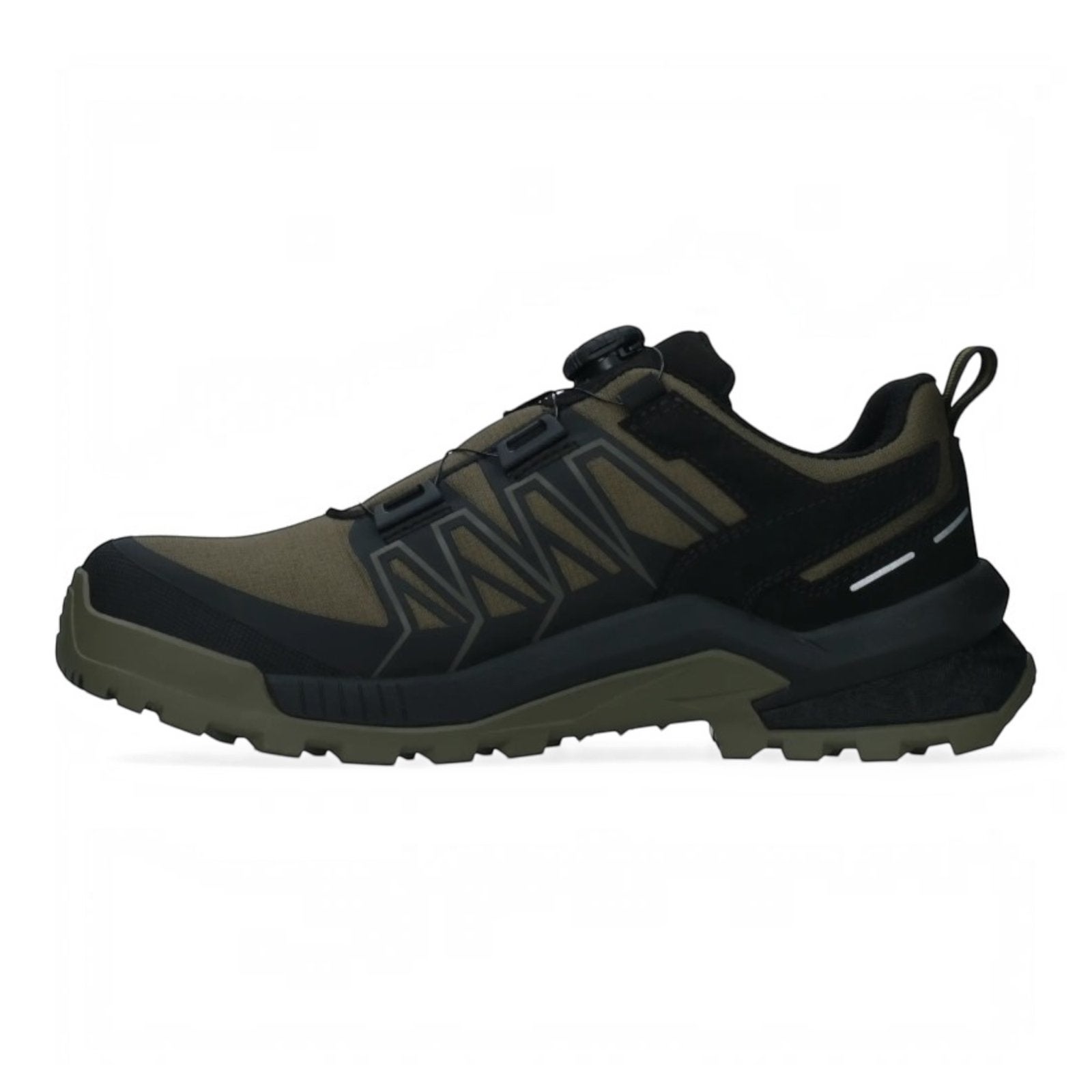 FootFellas Max S7S Werkschoenen BOA Waterdicht 36-48, Werkschoenendeal, Overige kleuren, Marktplaats@werkschoenendeal.nl, Ophalen of Verzenden