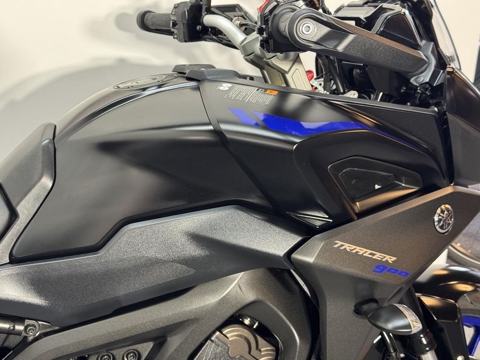 YAMAHA TRACER 900 ABS tracer900 tracer 900, Bedrijf, Onbekend, Toermotor, YAMAHA