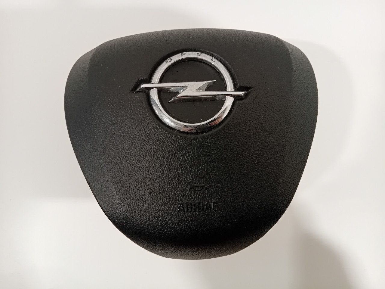 Airbag stuur Opel Astra, Onderdelen@venauto.nl, Van der Ven Autorecycling B.V., Gebruikt, Ettenseweg 76, 4706 PB Roosendaal, The Netherlands