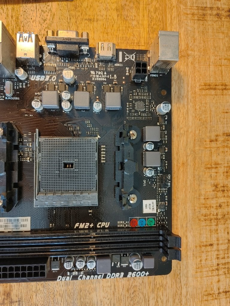 Biostar HI-FI A70U3P Socket FM2+ mATX Moederbord, Computers en Software, Info@biostar.com.tw, Willem Barentszweg 2A 5928 LM Venlo