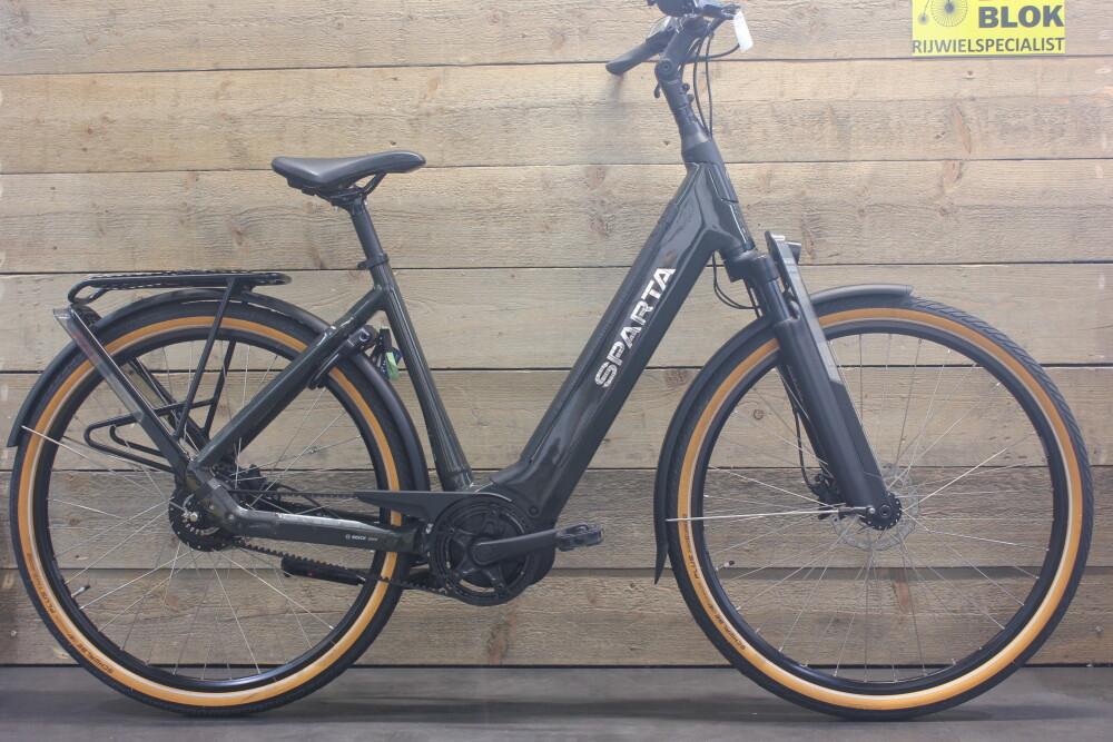 Sparta d-RULE ULTRA Enviolo van €4199 na inruil €3599