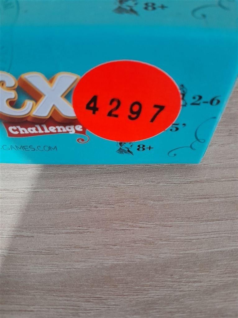 cortex challenge the brain party game - s4297, Verzenden, Zo goed als nieuw