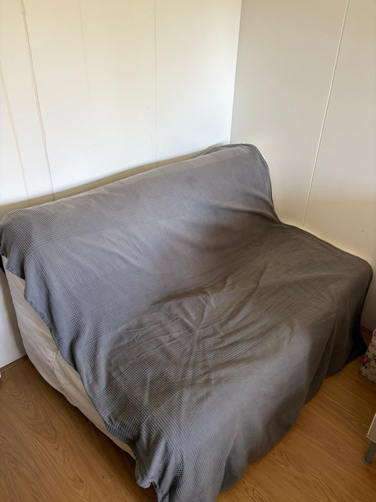 Couch, Ophalen, Zo goed als nieuw, Tweepersoons
