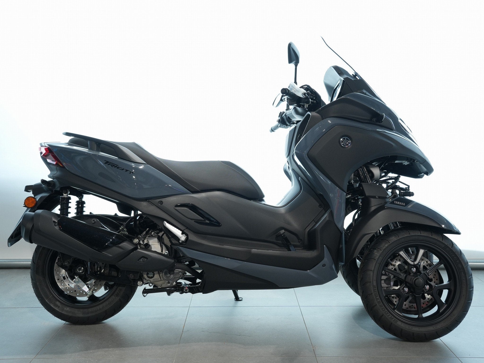 Yamaha TRICITY 300 AIRBAG (bj 2026), Scooter, Klantenservice@yamaha-motor.nl, Koolhovenlaan 101
1119 NC  Schiphol-Rijk, NL, 12 t/m 35 kW