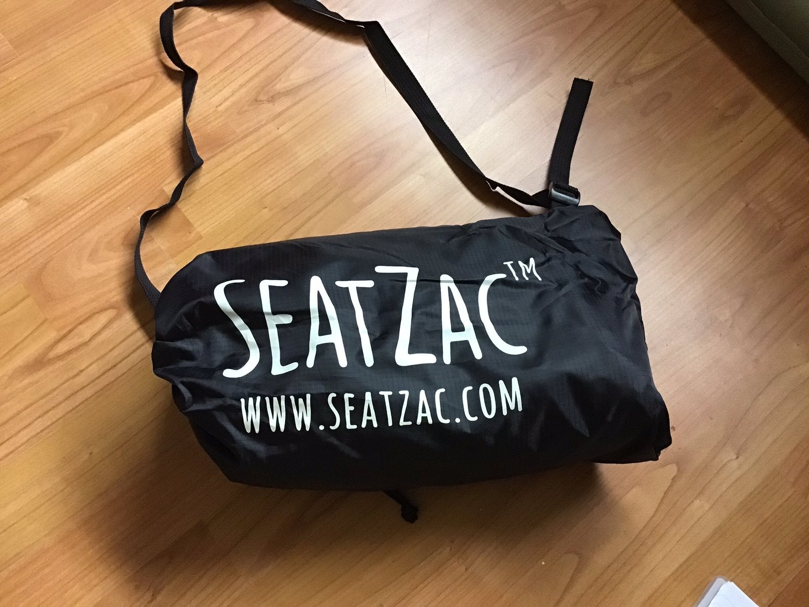 SeatZac nieuw ( ligzak, zitzak luchtgevuld), Ophalen of Verzenden, Nieuw