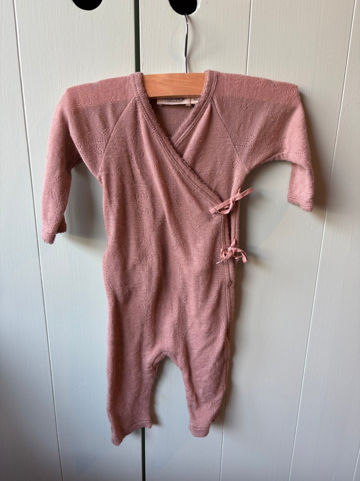Boxpakje Rula marmar copenhagen burnt rose 2 m, Ophalen of Verzenden, Zo goed als nieuw, Meisje, Pakje