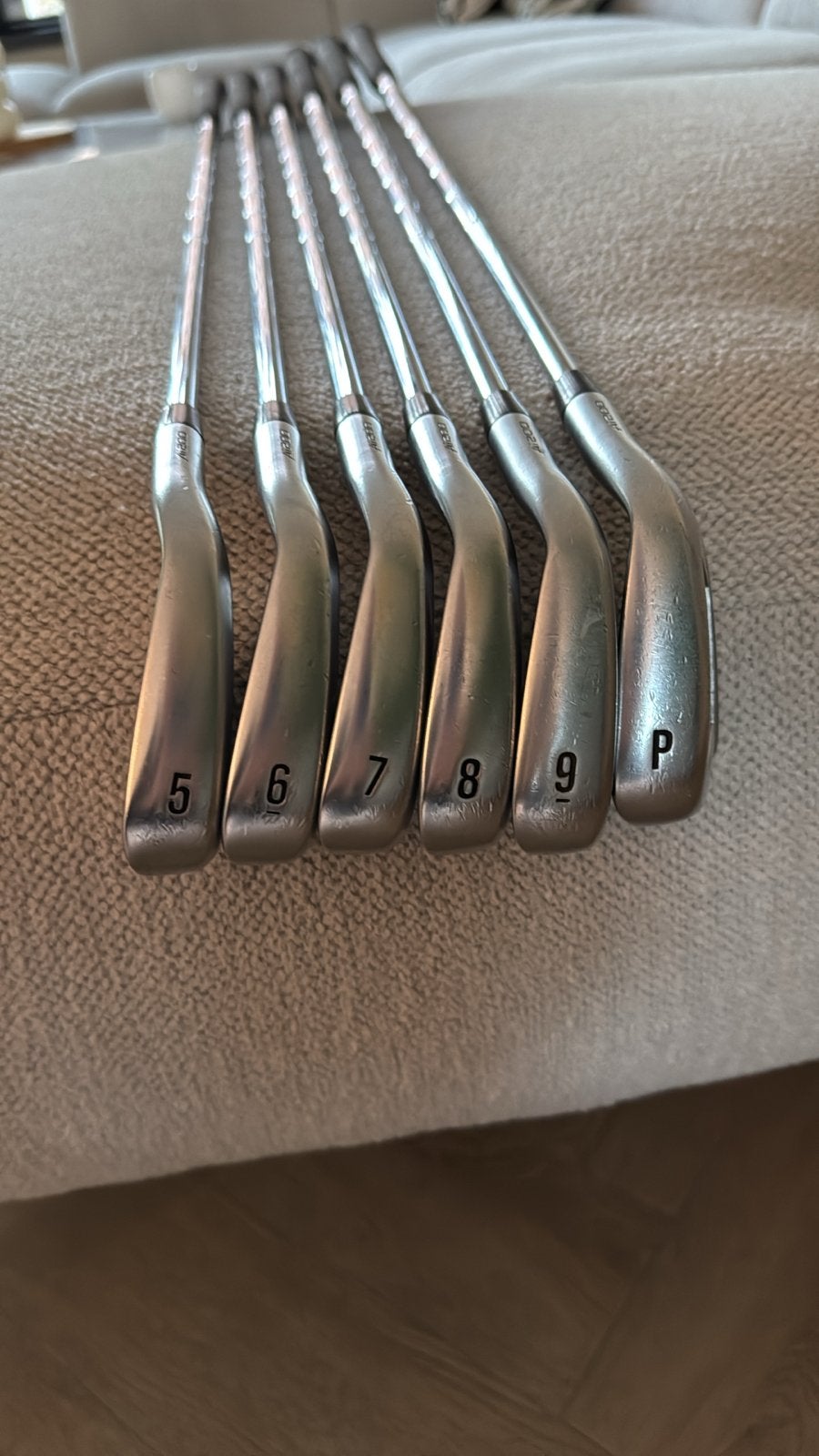 Callaway ai200, Sport en Fitness, Golf, Ophalen of Verzenden, Nieuw, Set, Callaway
