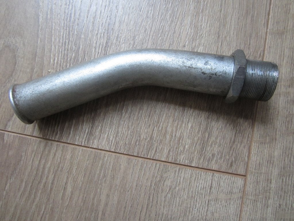 Tankpistool onderdelen, Verzamelen, Ophalen of Verzenden, Zo goed als nieuw, Gebruiksvoorwerp