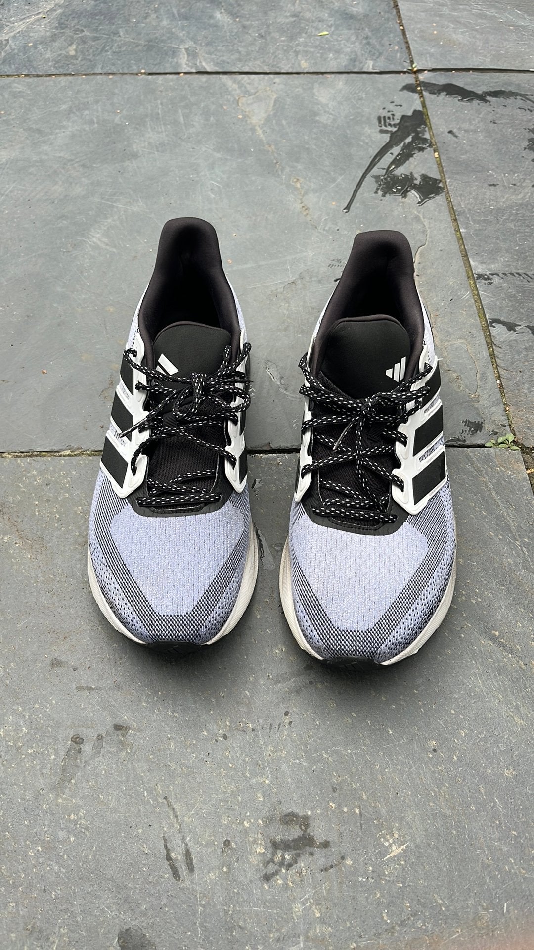 Adidas ULTRARUN 5 HARDLOOPSCHOENEN maat 48, Sport en Fitness, Adidas, Hardloopschoenen, Verzenden, Zo goed als nieuw
