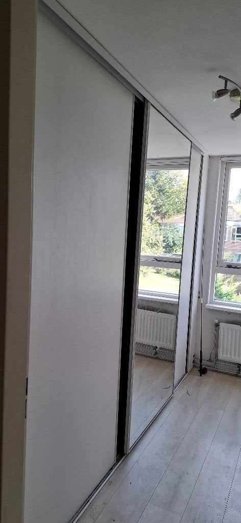 Inbouw kast slaapkamer, Ophalen of Verzenden, 25 tot 50 cm, 50 tot 100 cm, Minder dan 100 cm
