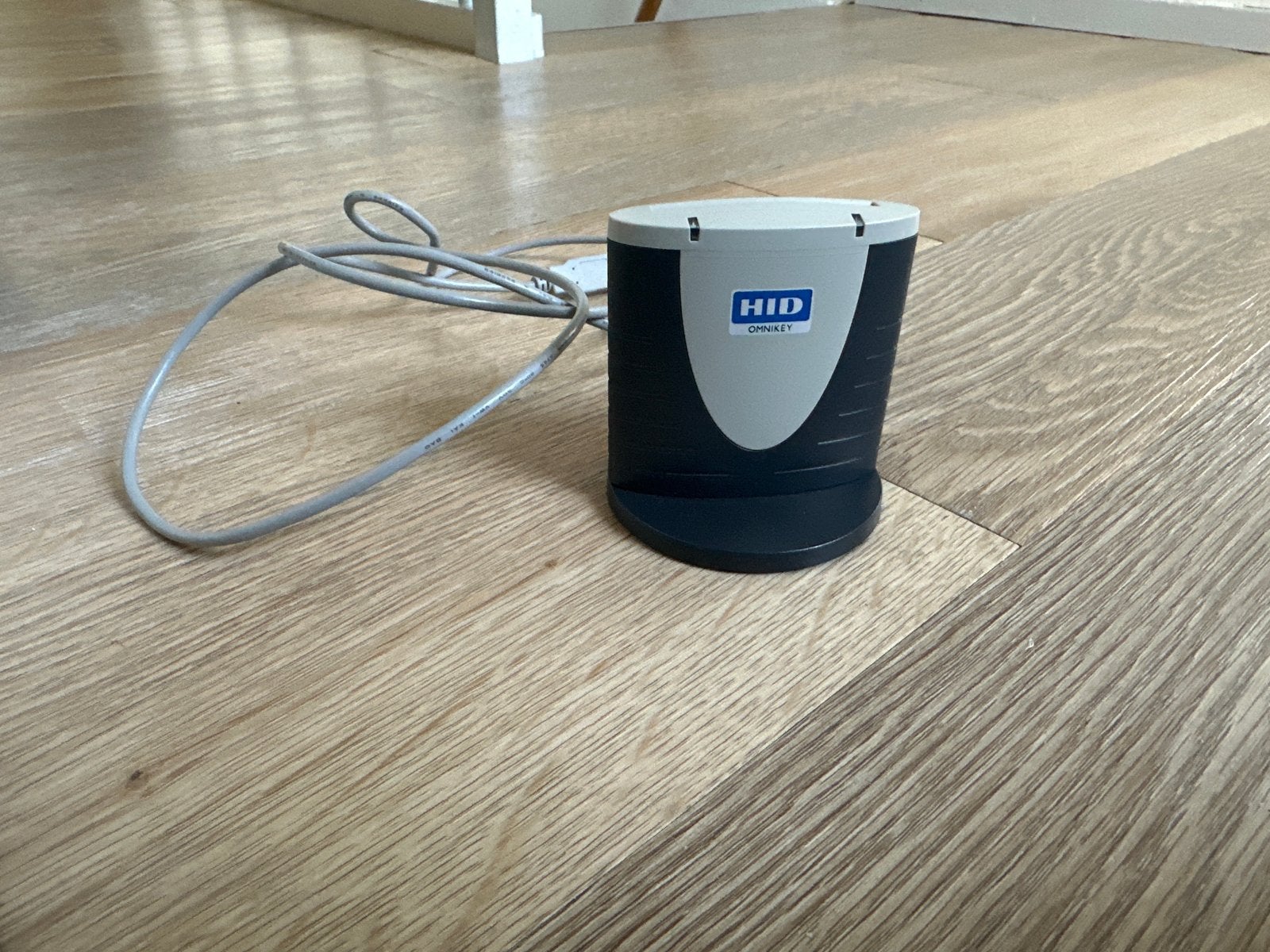 HID OMNIKEY 3121 USB Smart Card Reader, Ophalen, Gebruikt
