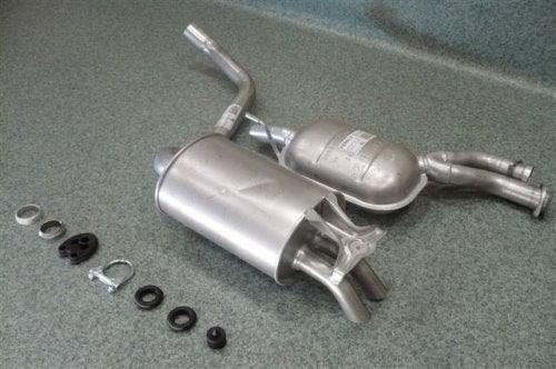 te koop mercedes uitlaten, Ophalen of Verzenden, Nieuw, Skoda