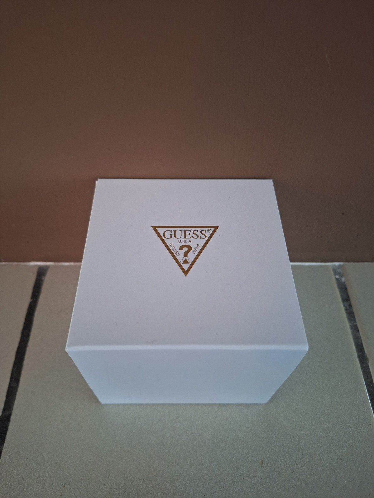 Guess damerhorloge nieuw origineel, Ophalen of Verzenden, Nieuw, Guess