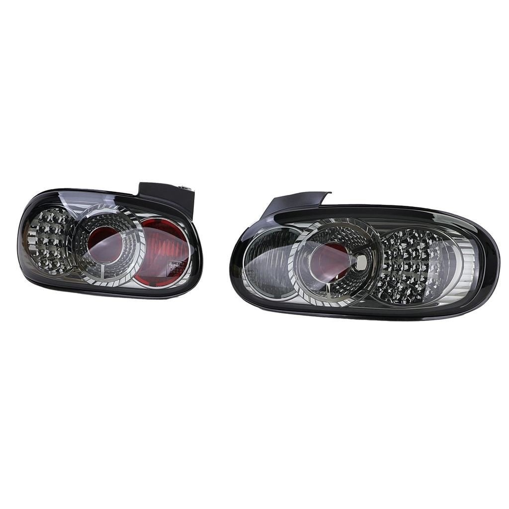Led Achterlichten Voor Mazda MX5 NB NBFL Smoke, Auto diversen, Verzenden, Automotive Parts, A.parts@hotmail.nl, Trasmolenlaan 12 3447 GZ Woerden