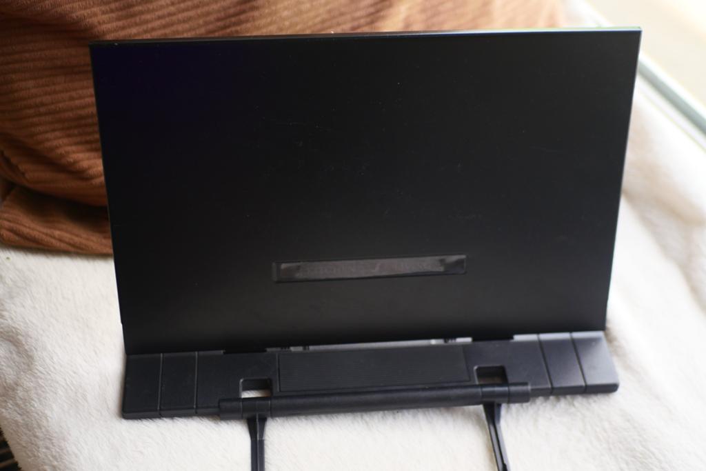 Boeken/laptop/iPad houder - Verstelbaar en Draagbaar, Ophalen of Verzenden, Nieuw
