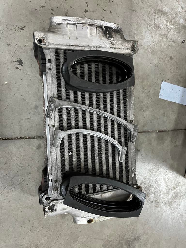 Intercooler Mini R53, Ophalen of Verzenden, Gebruikt, Mini