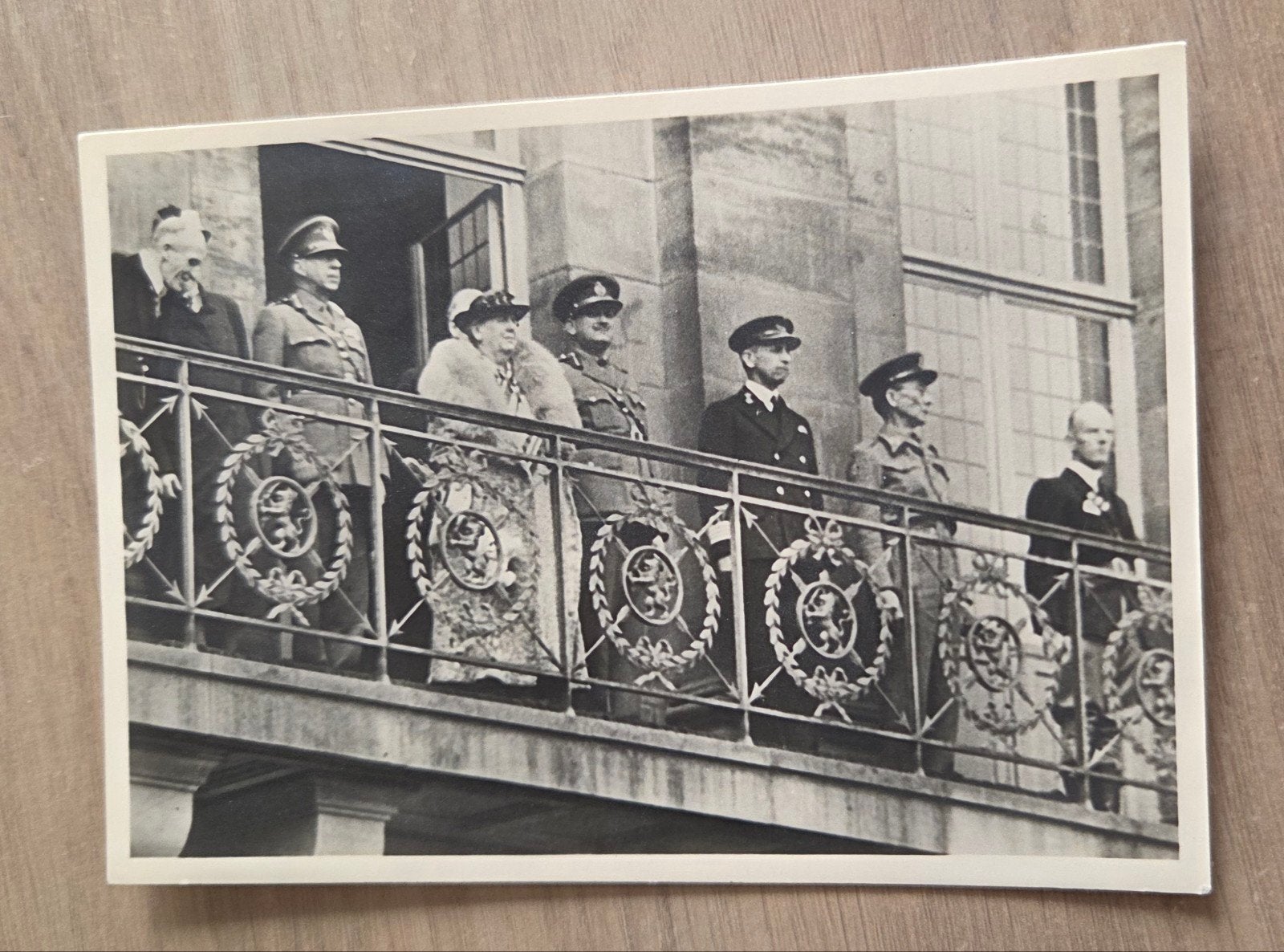Bevrijdingsfeesten 1945 - Defilé op de Dam, Ophalen of Verzenden