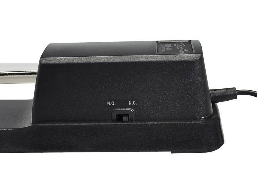 Boston BFS-40 Sustain Pedaal – Deluxe Metaal Schakelbare, ,, Ophalen of Verzenden, ,, ,