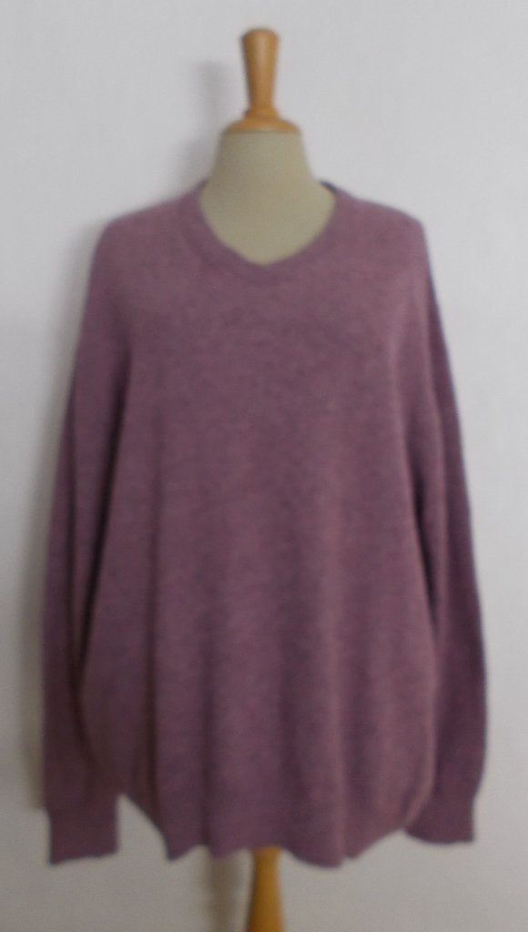 Zacht/soepele trui van Rovers & Lakes (comfort fit) XXL, Kleding | Dames, Truien en Vesten, Verzenden, Zo goed als nieuw, Maat 46/48 (XL) of groter