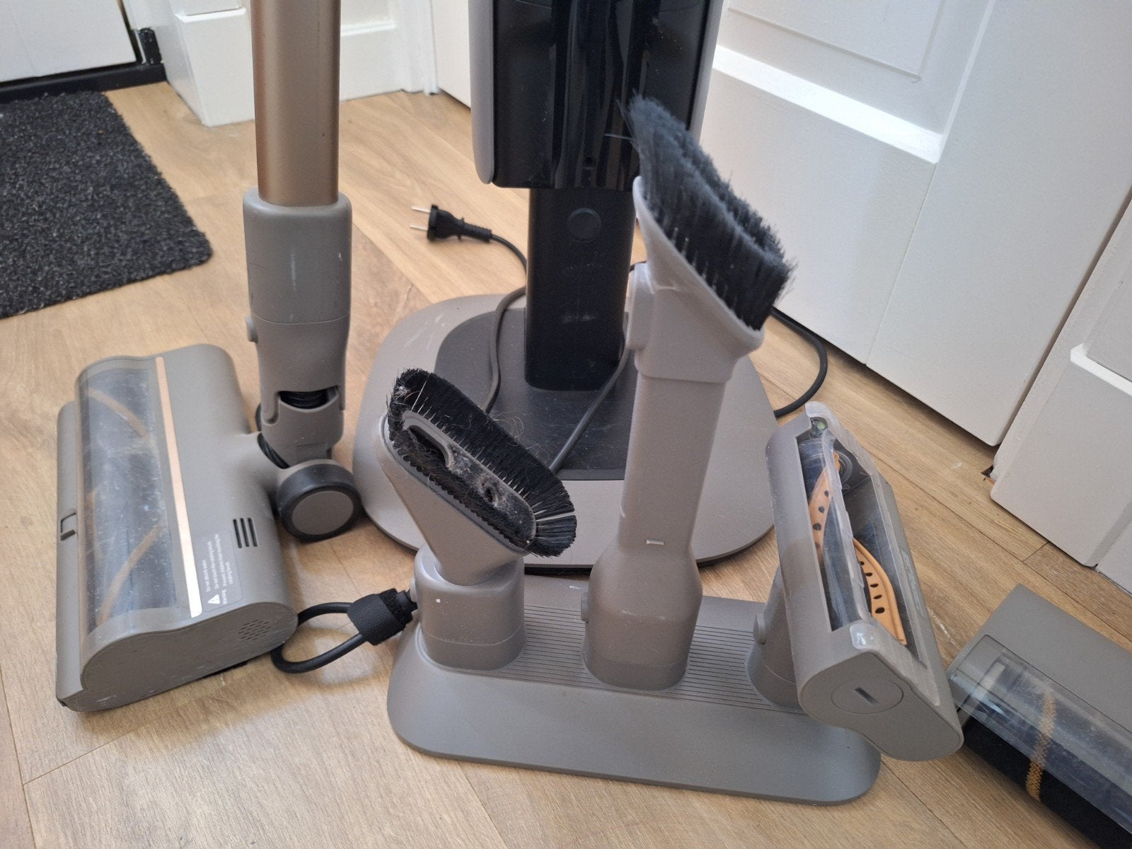 Accessoires en opzetstukken Dreame steelstofzuiger, Ophalen of Verzenden, Dreame