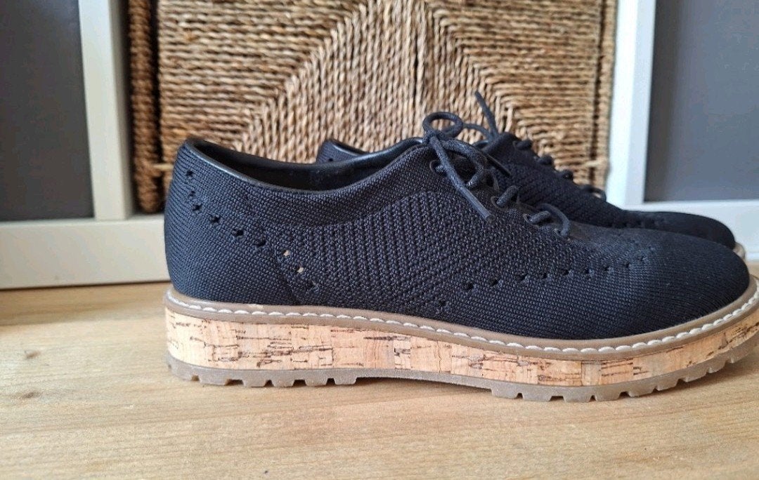 Koopje nieuwe schoenen van Fabs., Kleding | Dames, Fabs, Blauw, Instappers, Nieuw