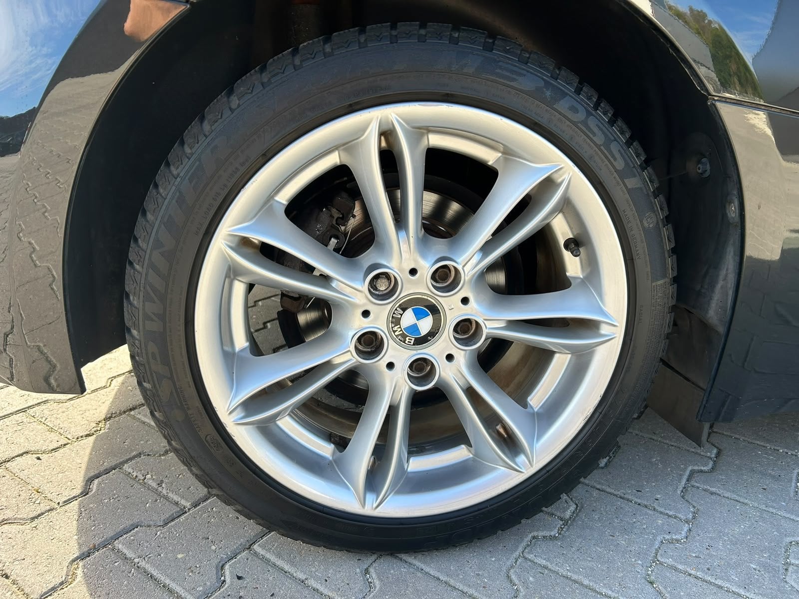 Foto 10 van BMW Z4 Roadster 2.0i Introduction | AIRCO | LEDER | STOELVER